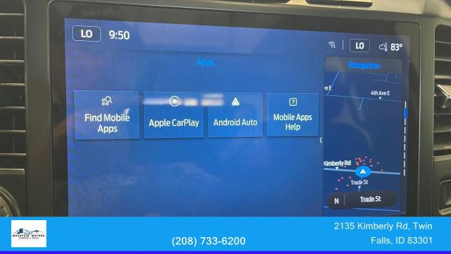 Used 2024 Ford F350 Platinum image 30