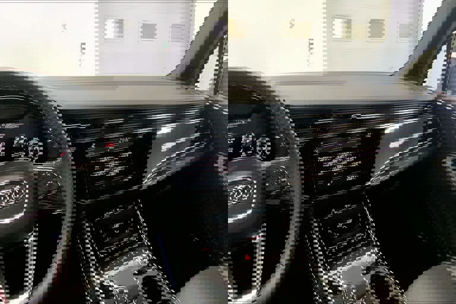 New 2026 Audi Q7 3.0T Premium Plus image 15