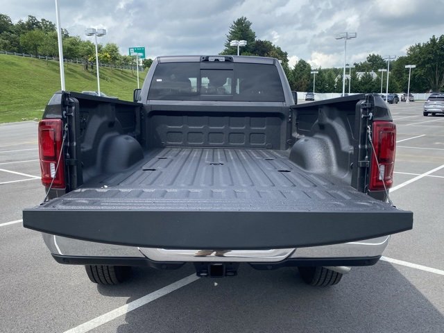 New 2025 RAM 2500 Tradesman image 7