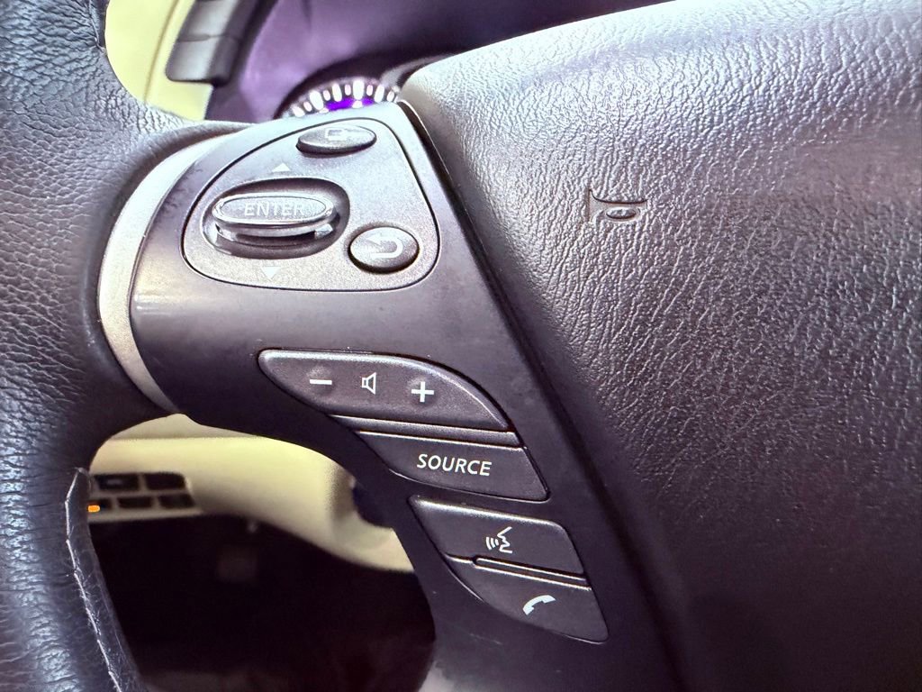 Used 2018 INFINITI QX60 AWD w/ Premium Plus Package image 24