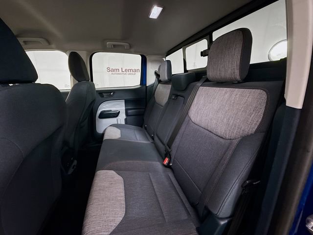 Used 2023 Ford Maverick XLT image 22
