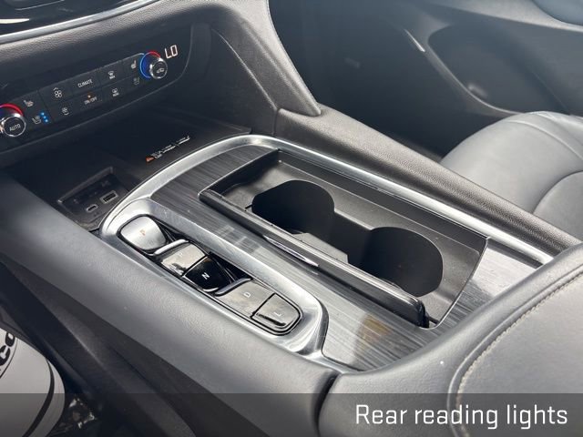 Used 2024 Buick Enclave Premium image 41