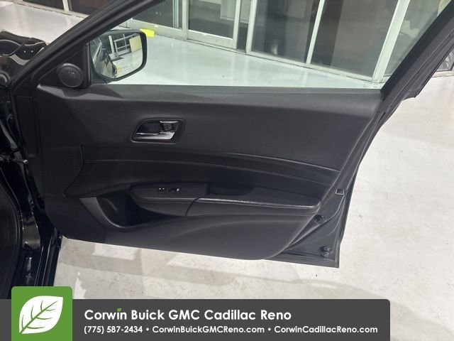 Used 2015 Acura ILX 2.0L image 32