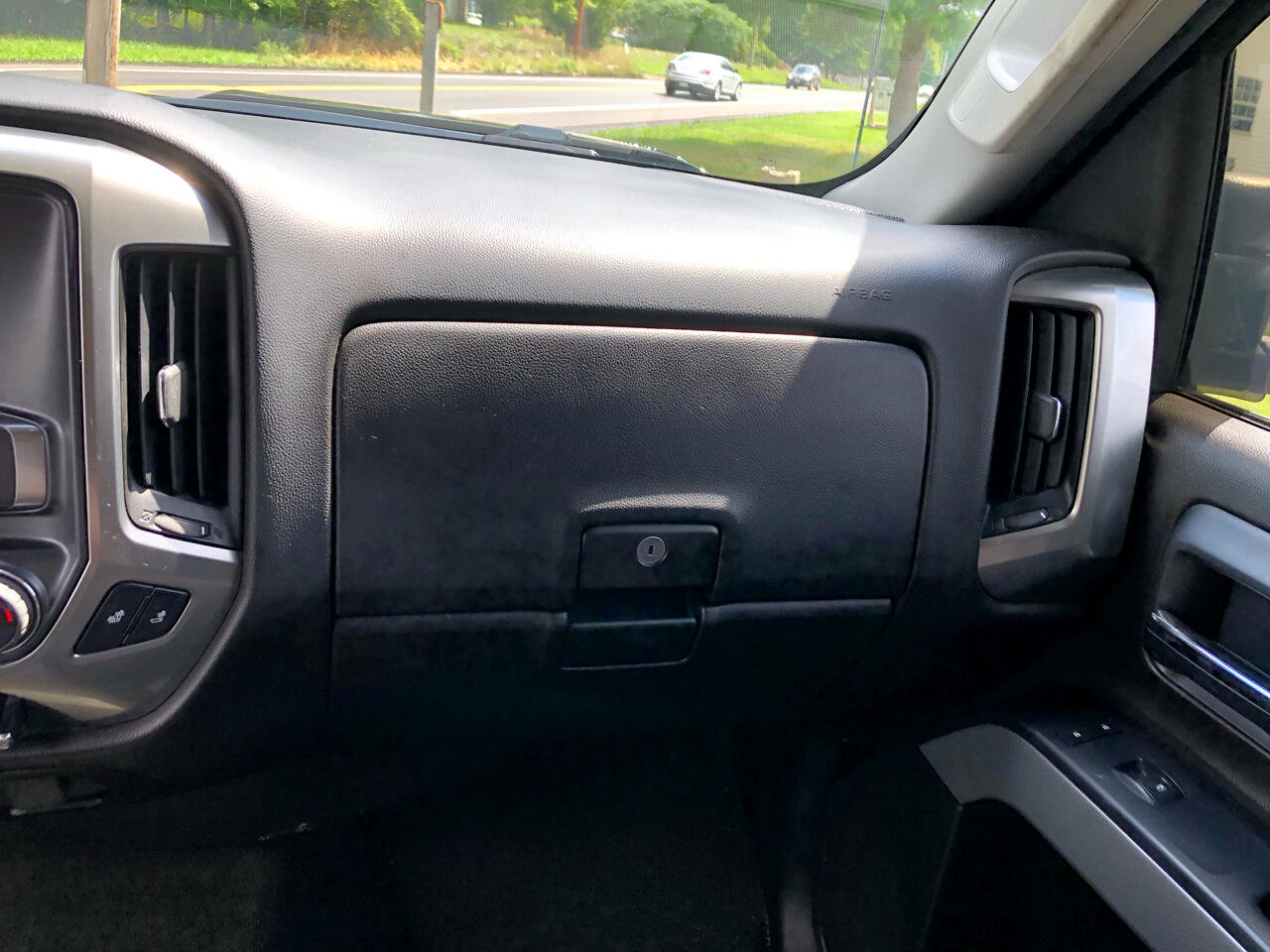 Used 2015 Chevrolet Silverado 2500 LT w/ Z71 Package, Off-Road image 37