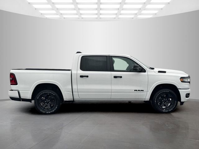 New 2026 RAM 1500 Big Horn image 8