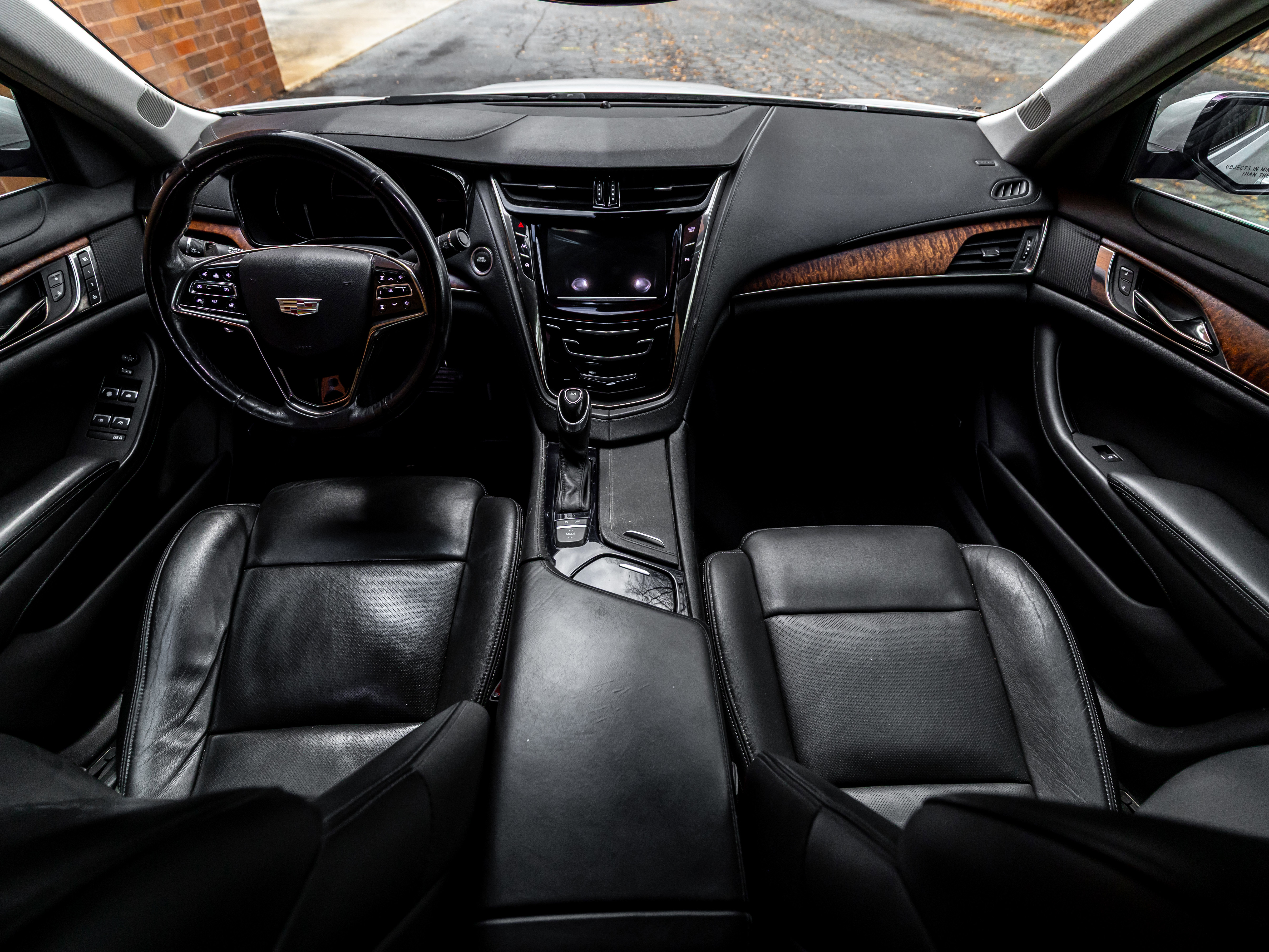 Used 2019 Cadillac CTS Luxury image 5