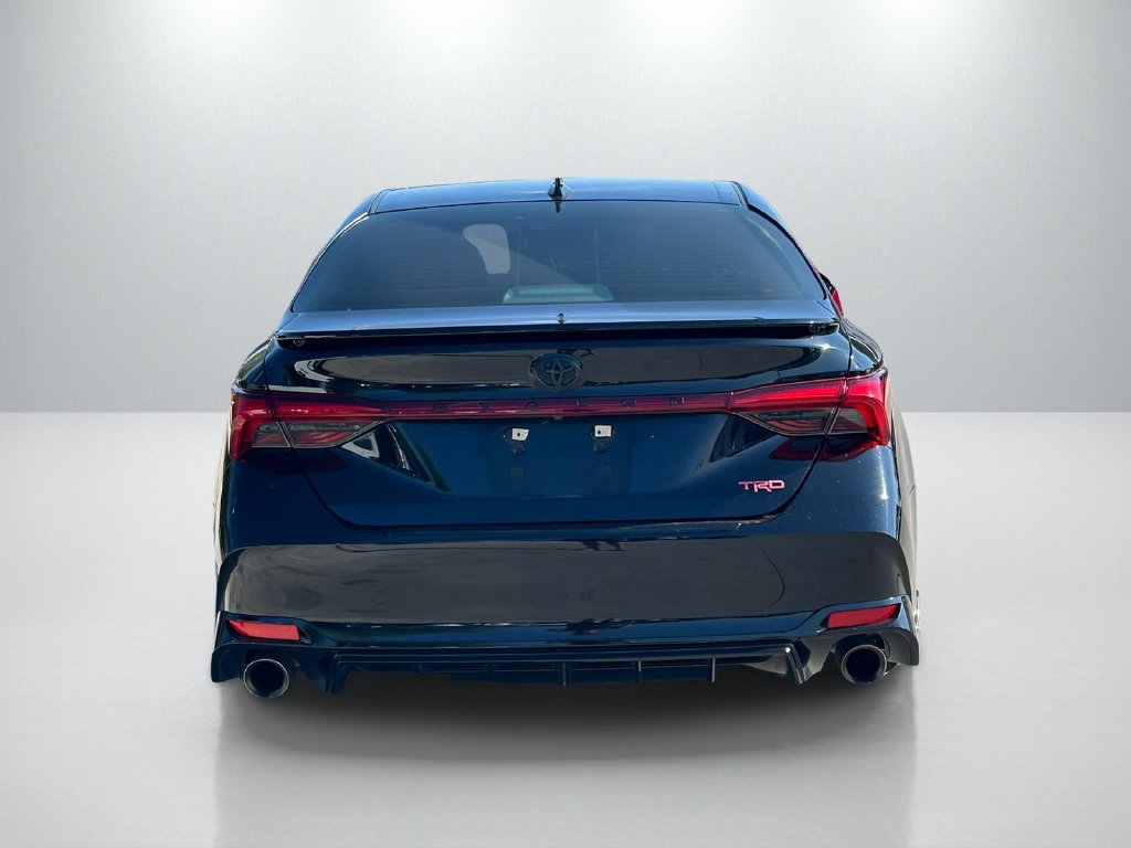 Used 2020 Toyota Avalon TRD FWD image 6