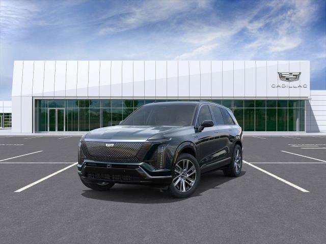 New 2026 Cadillac Vistiq Luxury image 6