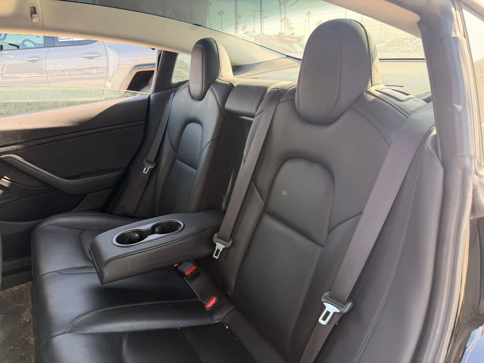 Used 2019 Tesla Model 3 Long Range RWD image 10