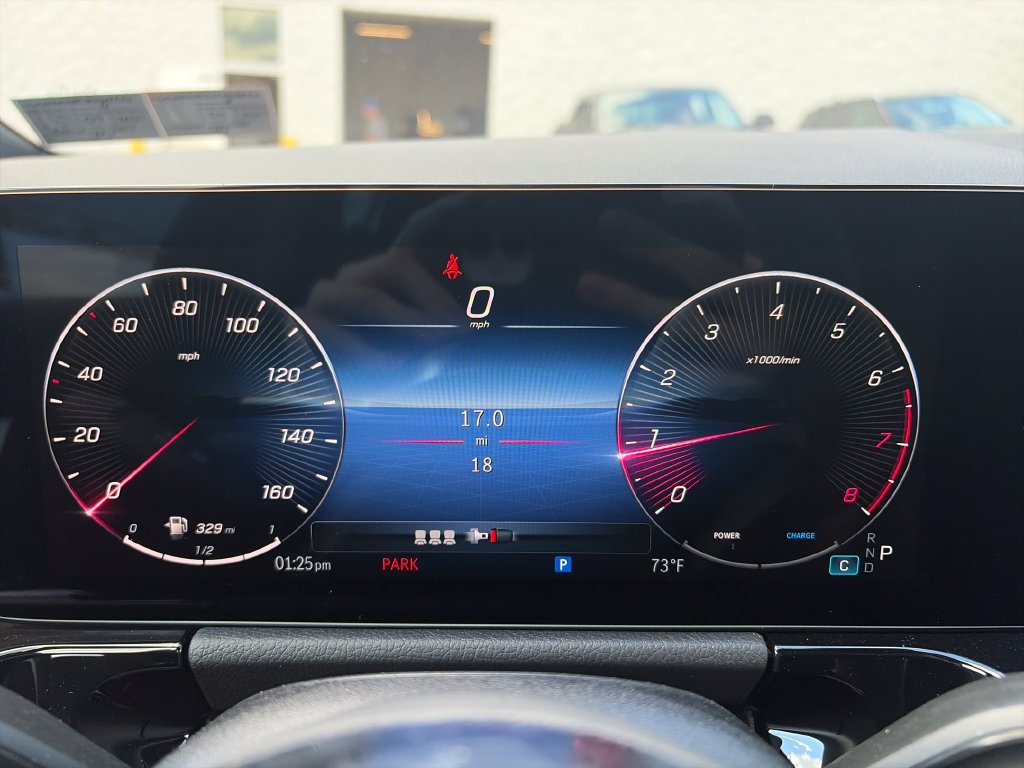 New 2026 Mercedes-Benz GLA 250 4MATIC image 15