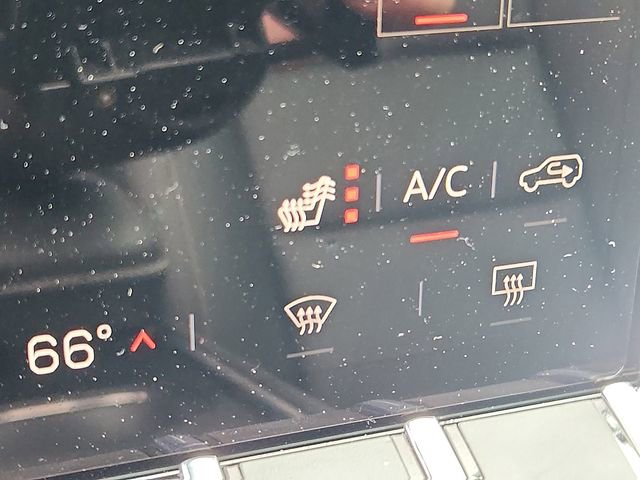 New 2026 GMC Acadia Elevation w/ Black Edition FWD image 16