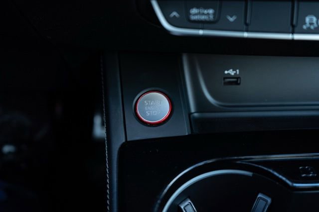 Used 2022 Audi RS 5 2.9T w/ Dynamic Plus Package image 22