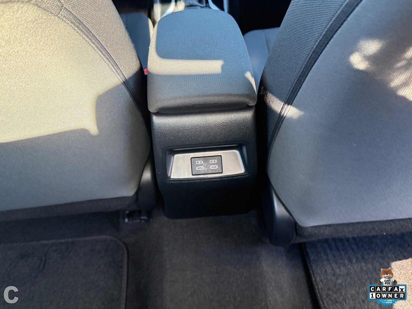 Used 2024 Toyota Corolla LE image 12