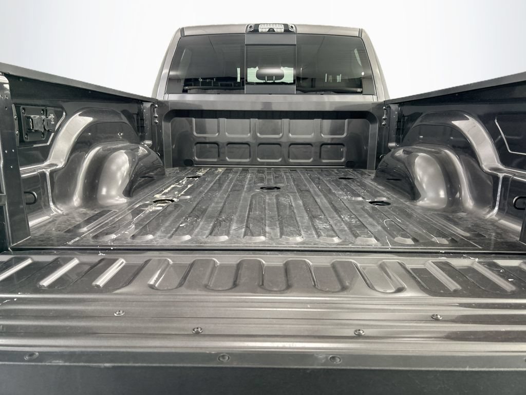 Used 2022 RAM 2500 Laramie AWD/4WD image 26