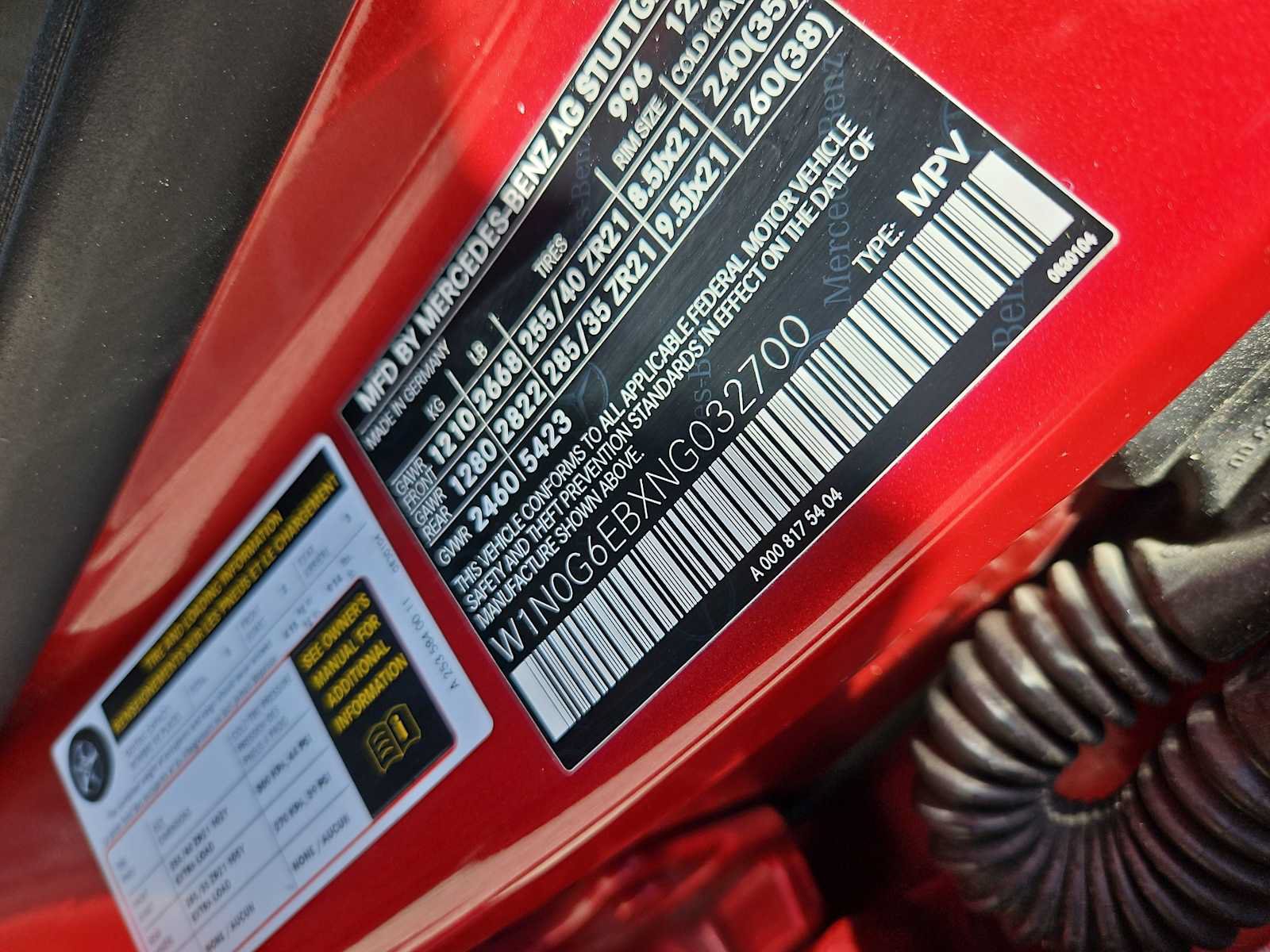 Used 2022 Mercedes-Benz GLC 43 AMG 4MATIC image 48