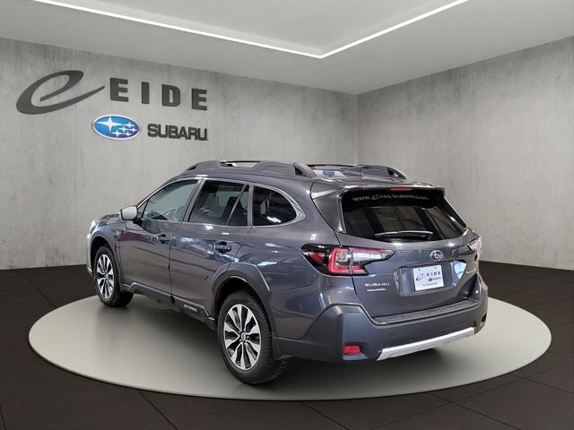 Used 2024 Subaru Outback Limited image 3