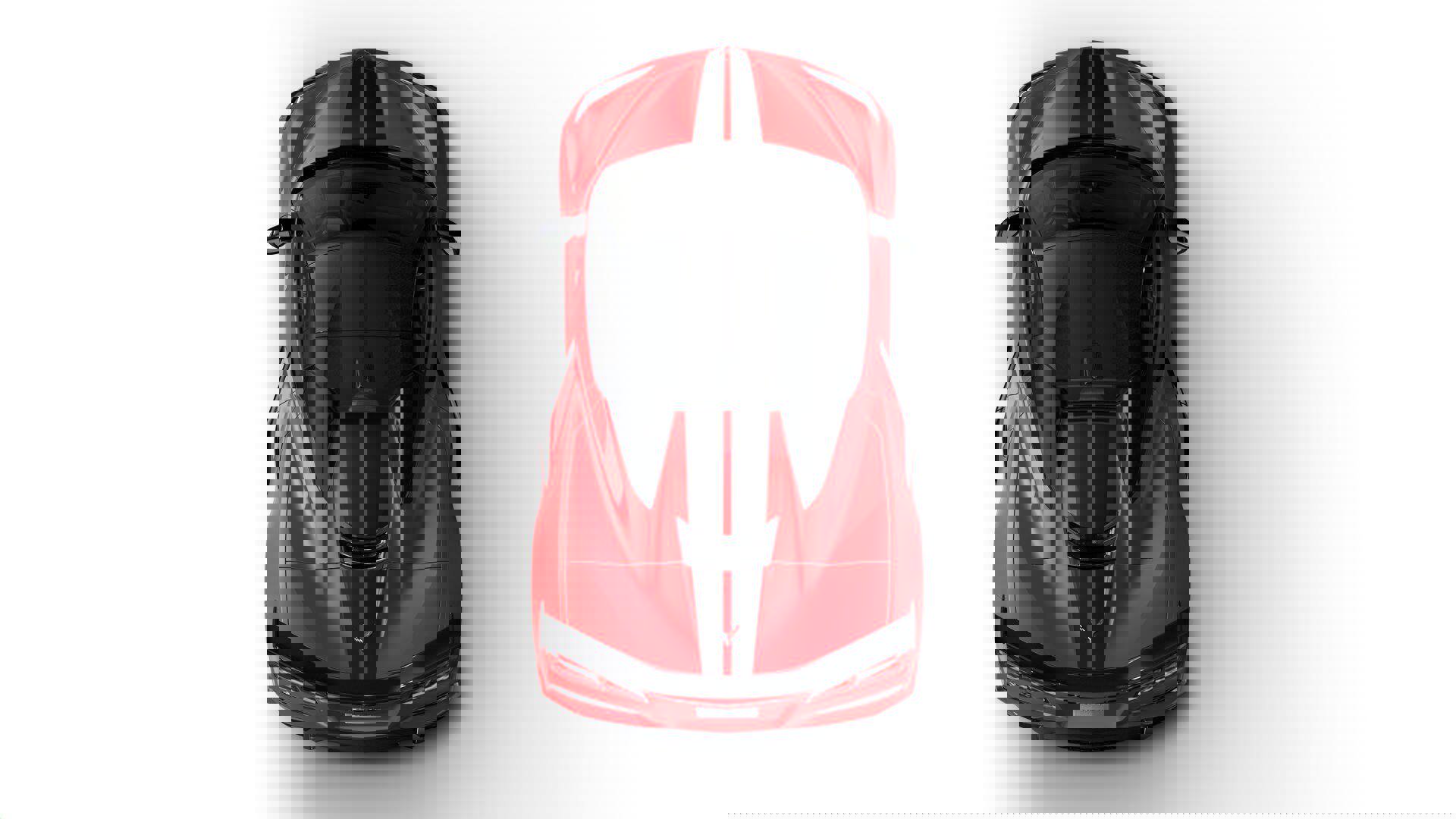 New 2026 Chevrolet Corvette Z06 w/ Z07 Performance Package image 46