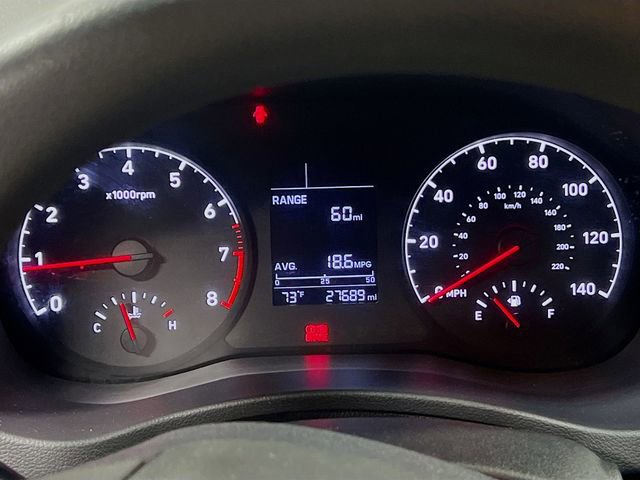 Used 2018 Hyundai Accent SE FWD image 12