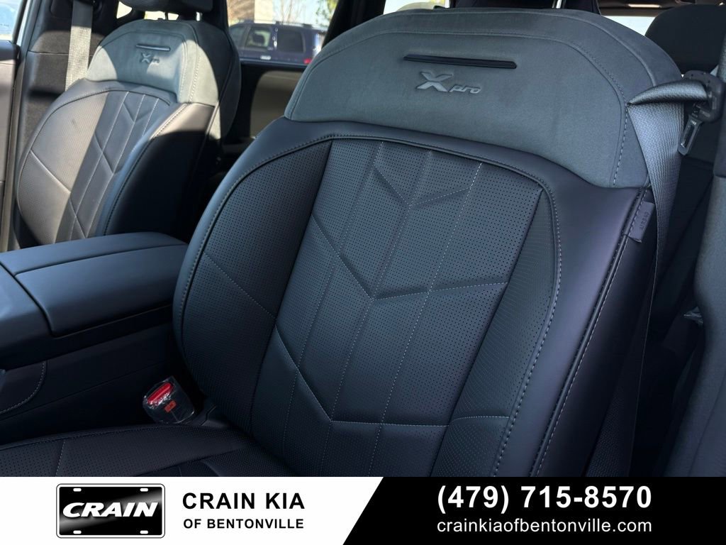 New 2027 Kia Telluride SX Prestige X-Pro image 24