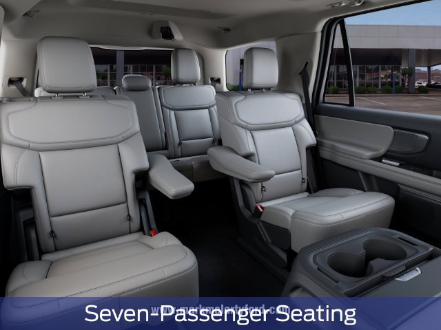 New 2027 Ford Expedition Active AWD/4WD image 13