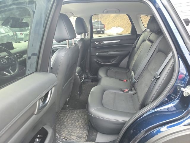 Used 2023 MAZDA CX-5 AWD 2.5 S w/ Select Package image 15