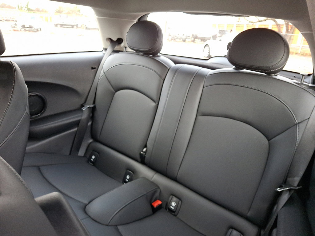 Used 2022 MINI Cooper SE image 20