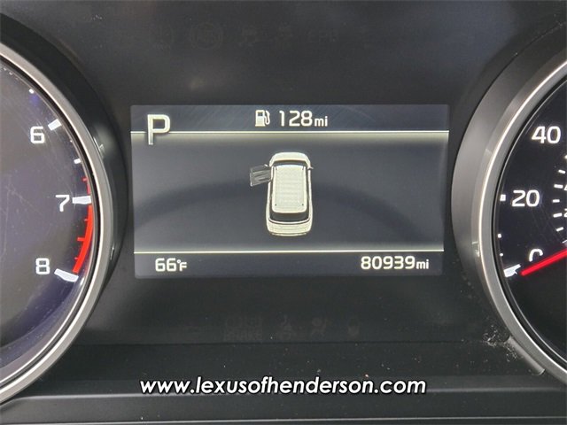 Used 2024 Kia Carnival LX image 30