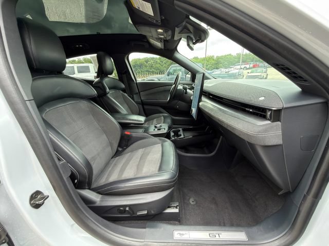 Used 2022 Ford Mustang Mach-E GT w/ GT Performance Edition AWD/4WD image 9