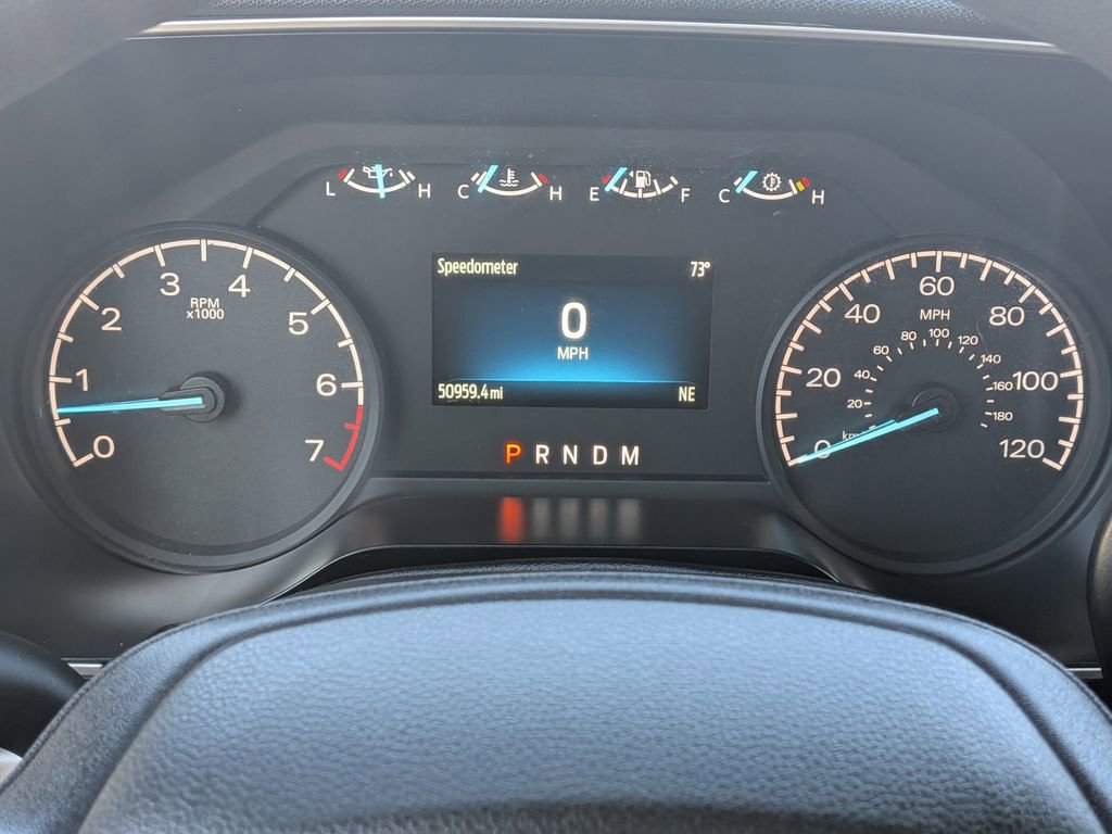 Used 2022 Ford F150 XLT image 35