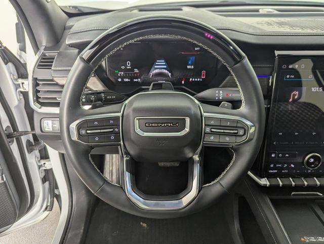 Used 2024 GMC Acadia Denali w/ Super Cruise Package AWD/4WD image 14