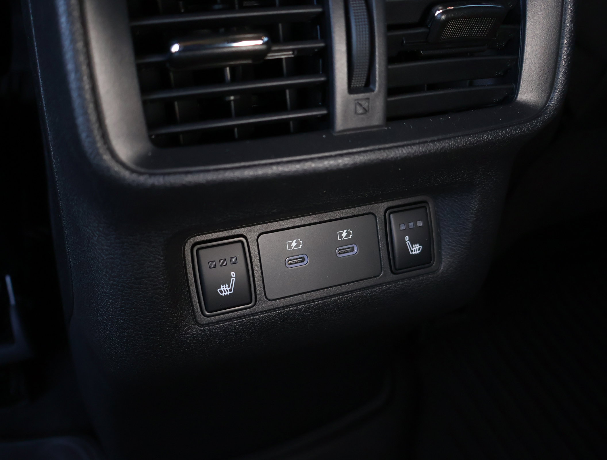 Used 2025 Nissan Murano Platinum w/ Cargo Package image 26