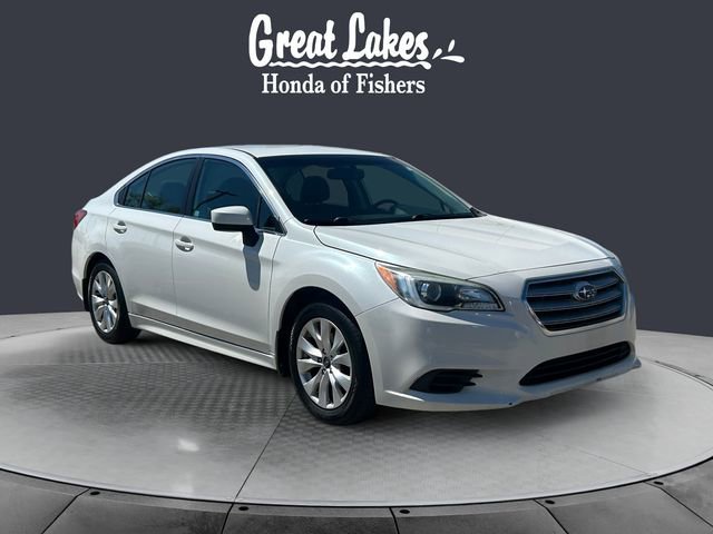Used 2016 Subaru Legacy 2.5i Premium image 7