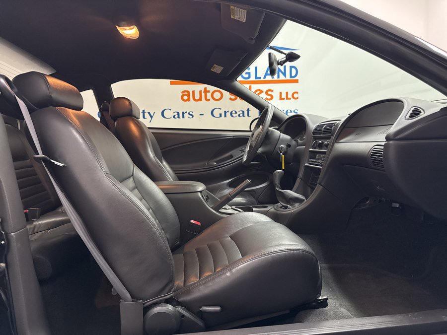 Used 1999 Ford Mustang Cobra RWD image 19