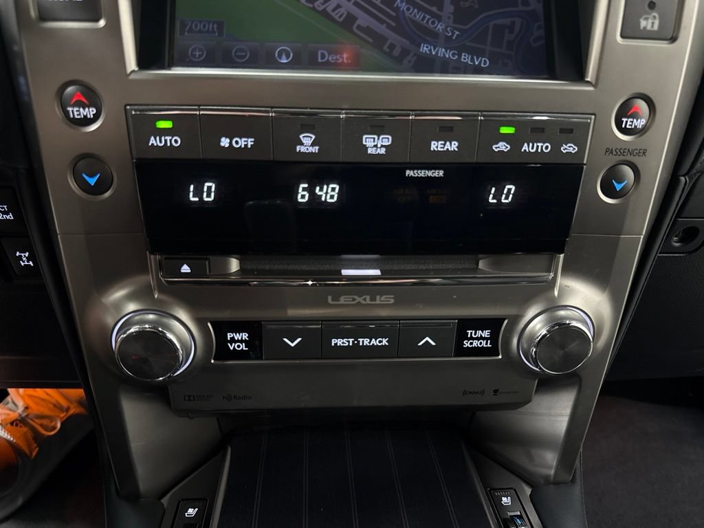 Used 2021 Lexus GX 460 Premium AWD/4WD image 27