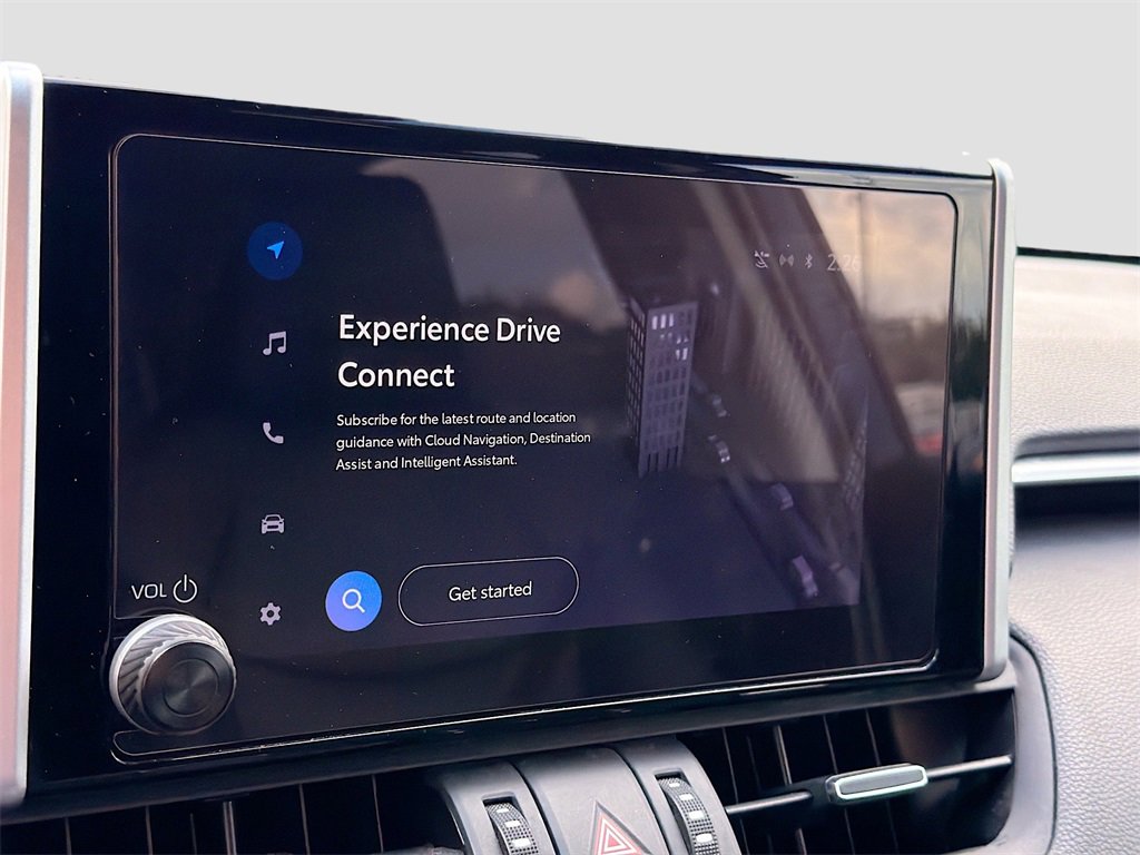 Used 2023 Toyota RAV4 XLE Premium image 13