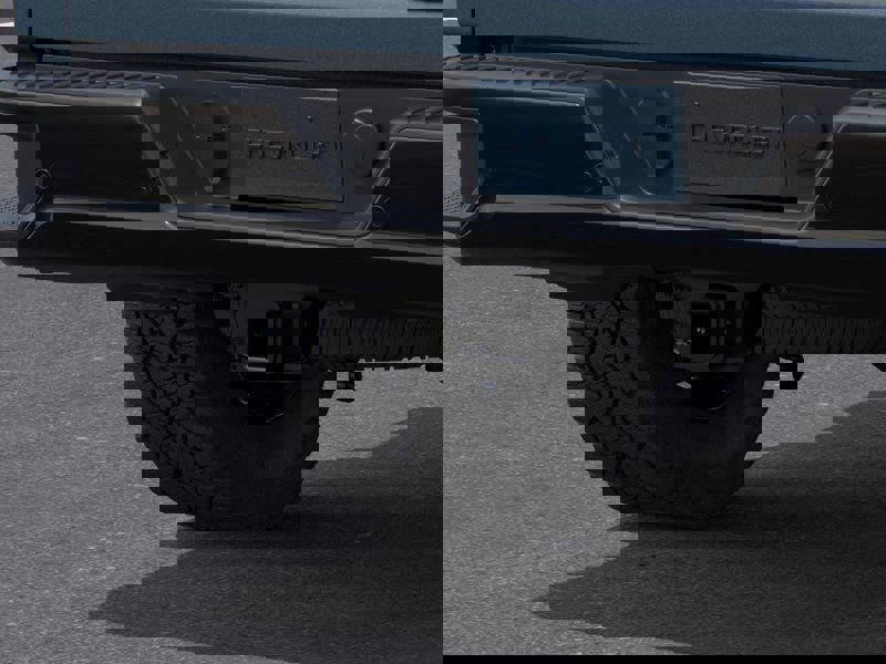 New 2026 Chevrolet Silverado 2500 LT w/ Trail Boss Package image 14