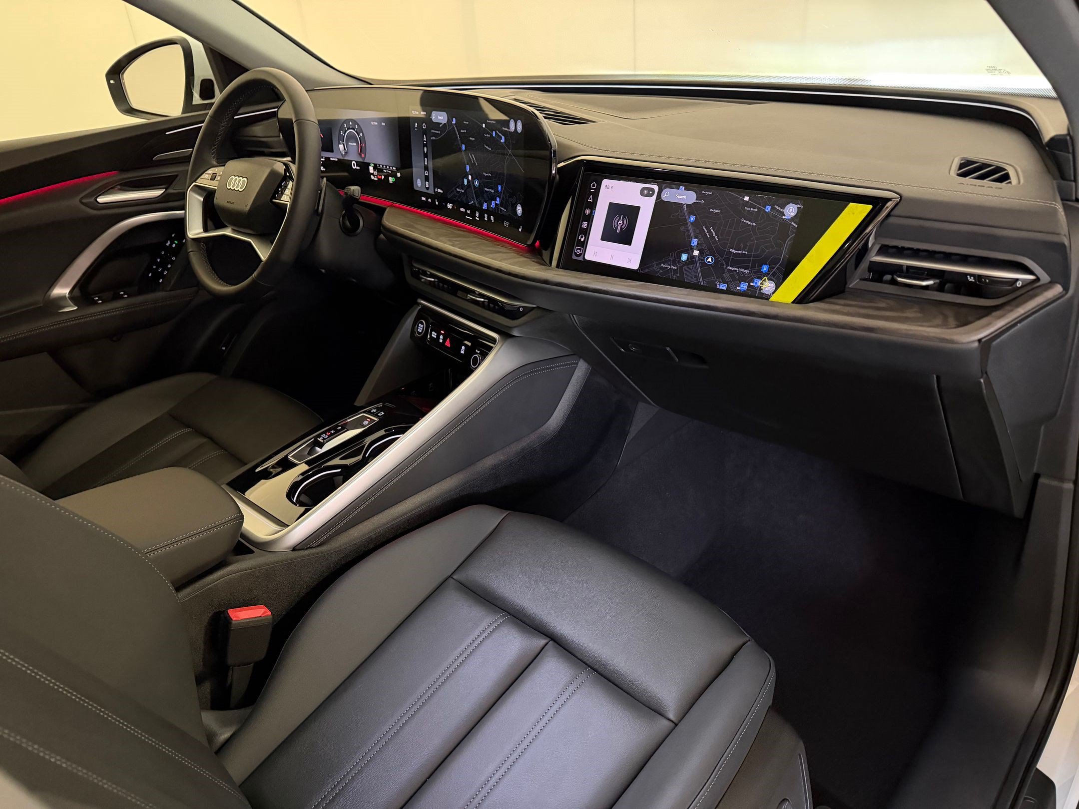 New 2026 Audi Q5 Premium Plus AWD/4WD image 32