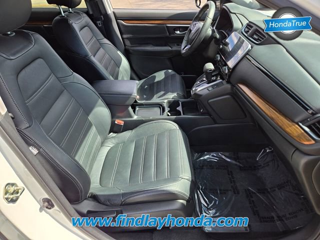 Certified 2020 Honda CR-V EX image 20