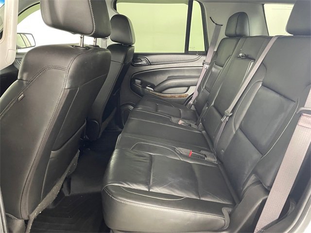 Used 2017 Chevrolet Tahoe LT image 15