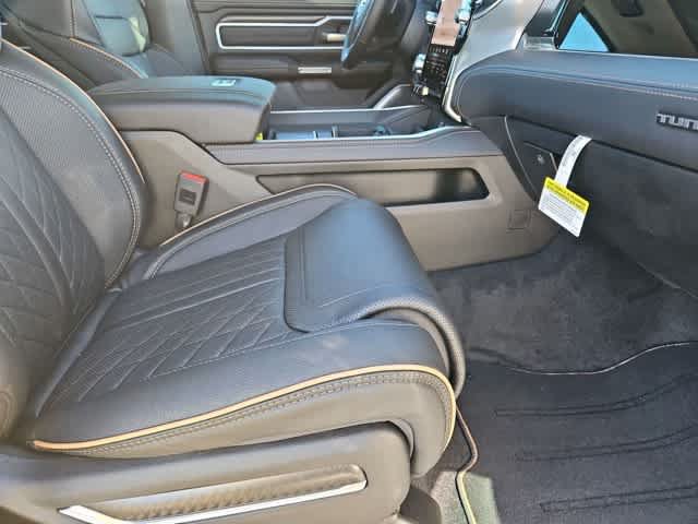 New 2026 RAM 1500 Tungsten AWD/4WD image 25