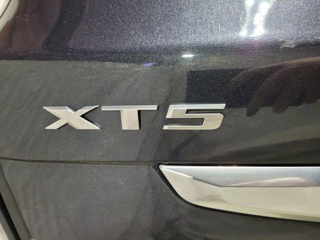 Used 2021 Cadillac XT5 Sportv image 71