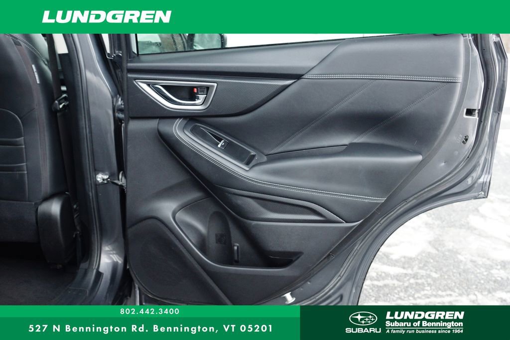Used 2020 Subaru Forester Limited image 30