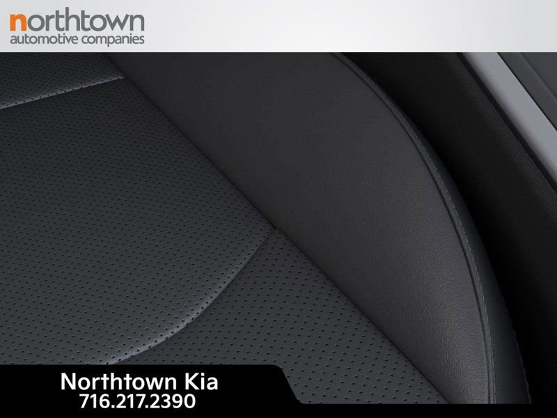 New 2026 Kia K4 EX image 25