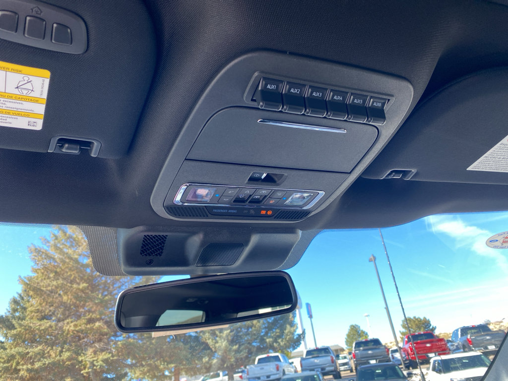 New 2026 Ford F350 Platinum image 14