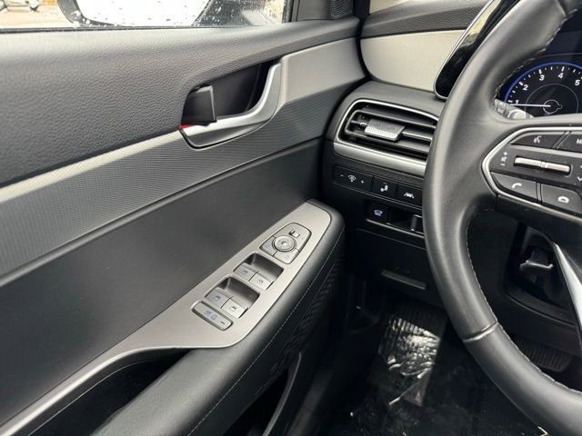 Used 2022 Hyundai Palisade SEL w/ Convenience Package image 30