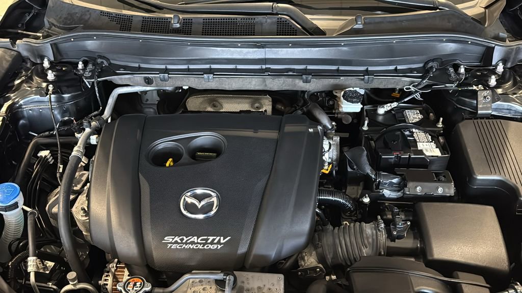 Used 2019 MAZDA CX-5 Grand Touring w/ GT Premium Package AWD/4WD image 11