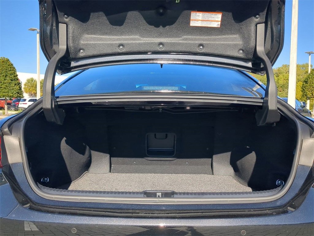 Used 2024 Lexus ES 350 Luxury w/ Technology Package image 14