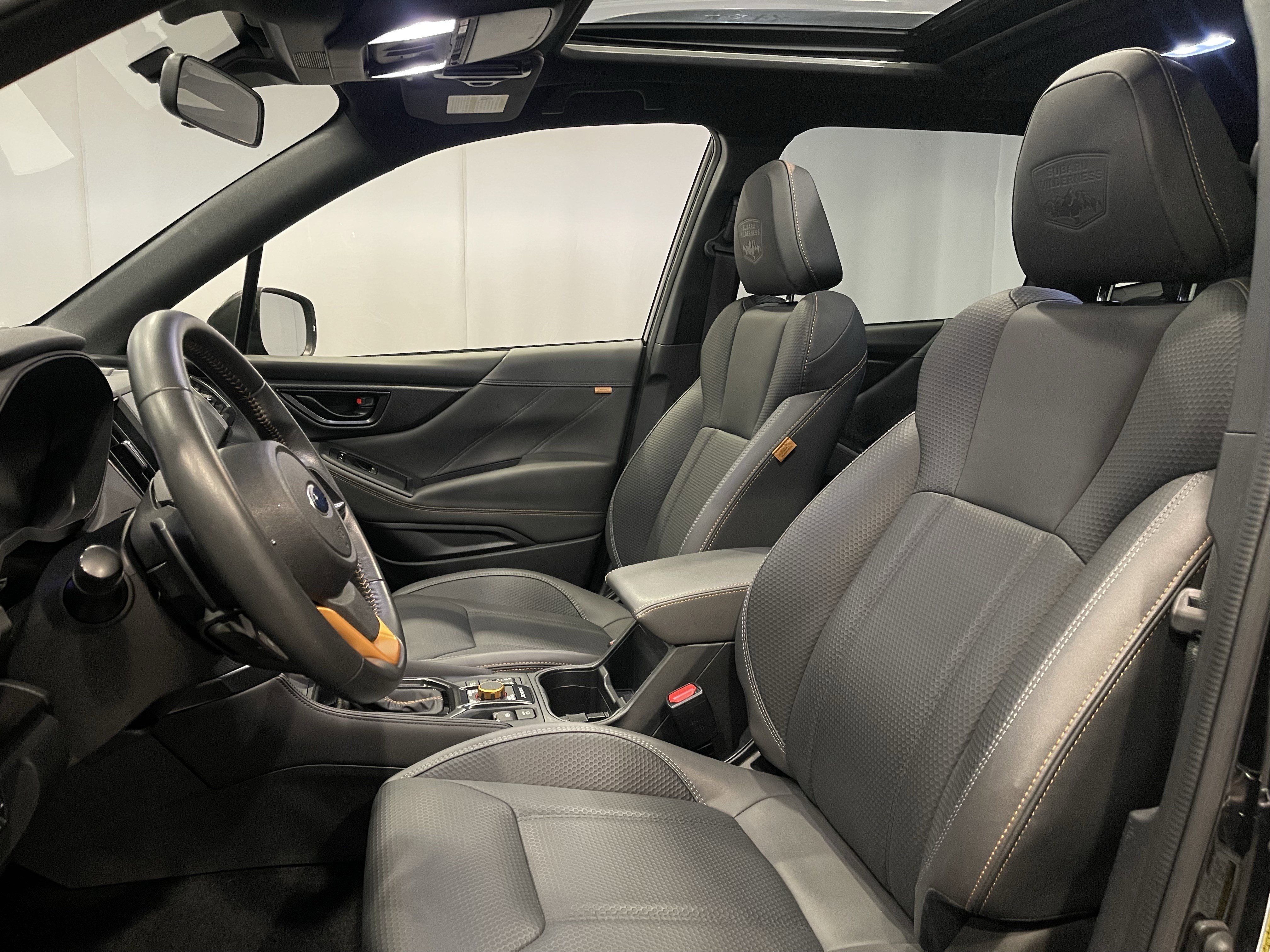 Used 2023 Subaru Forester Wilderness image 15