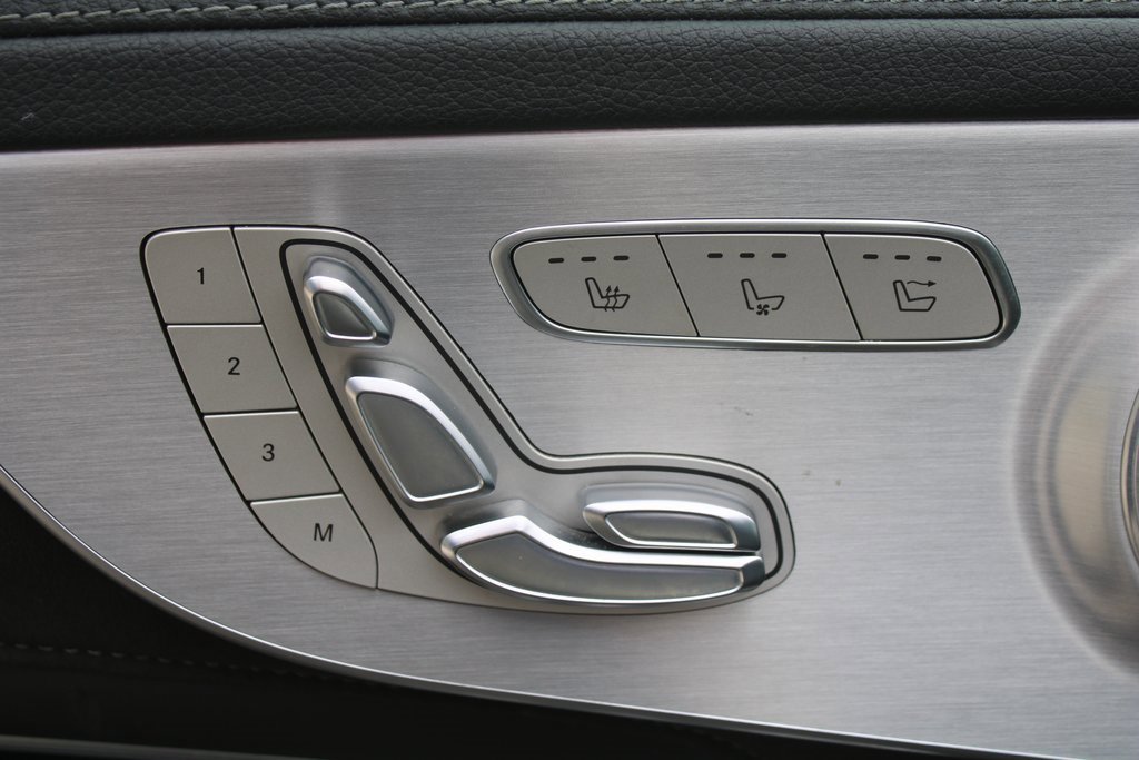 Used 2018 Mercedes-Benz C 63 AMG Cabriolet image 33