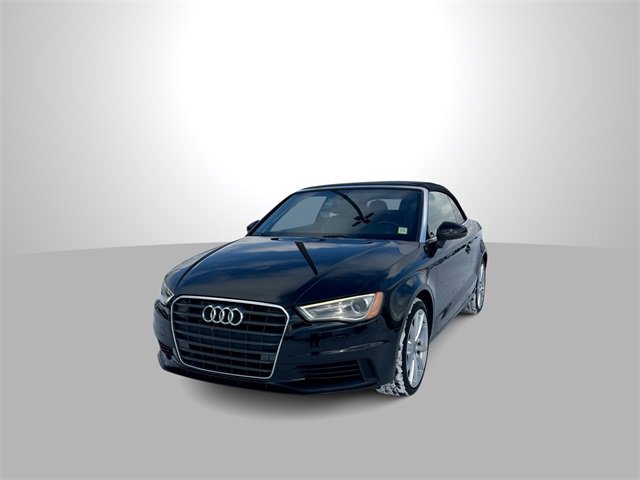 Used 2016 Audi A3 2.0T Premium